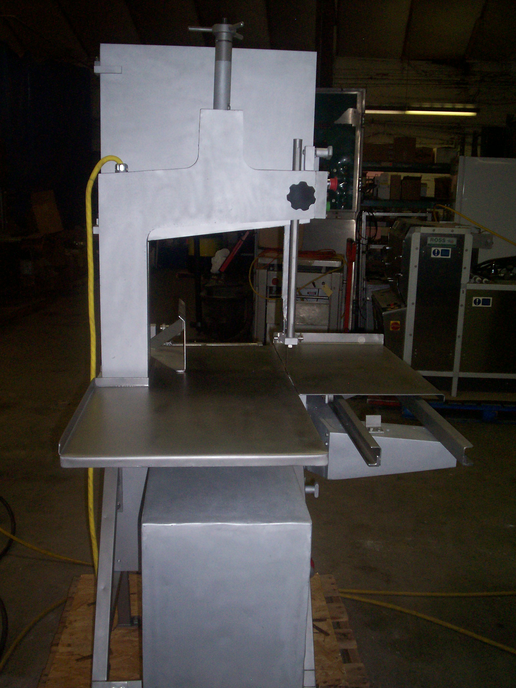 Naughton Equipment Company